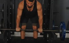 How To Do Rack Pulls Like An Expert (The Complete Guide)