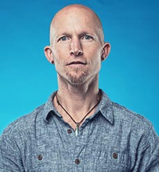 Dr. Dan Engle M.D. endorsing New MOOD&reg;