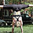 Top 6 Reasons Why Handstands Improve Your Olympic Training