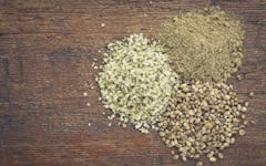 Hemp Protein Powder: Everything You Need To Know
