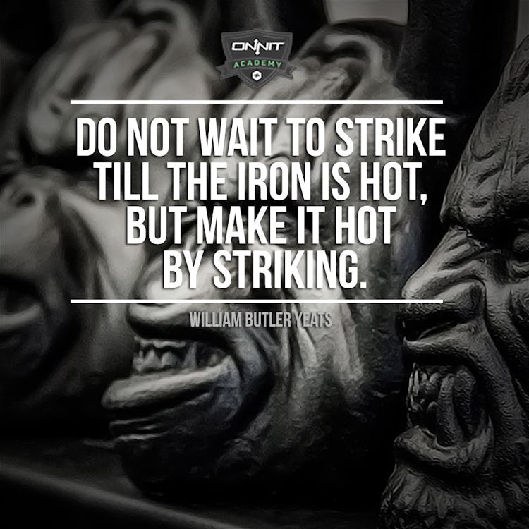 Workout Motivation