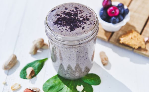 Acai Peanut Butter Cup