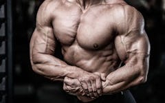 The Best Inner-Chest Workouts for Getting Sculpted