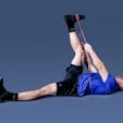 How to Improve Your Hamstring Stretches with Jim “Smitty” Smith
