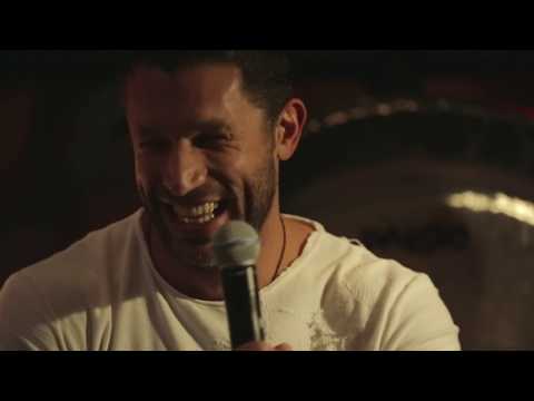 Aubrey Marcus