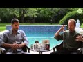 Aubrey Marcus and Dr. Dan Engle, MD on Total Human Optimization