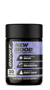 New MOOD® (30 ct)  