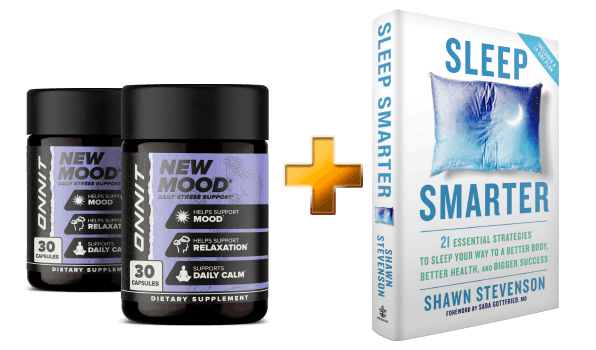 2x New MOOD® (30 ct)   