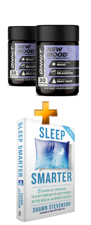 2x New MOOD® (30 ct)   