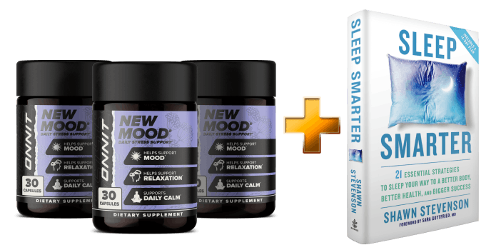 3x New MOOD® (30 ct)   