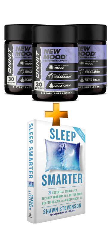 3x New MOOD® (30 ct)   