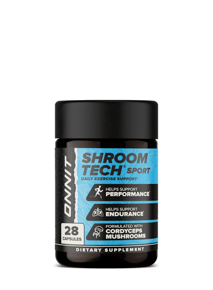 Shroom Tech™ SPORT