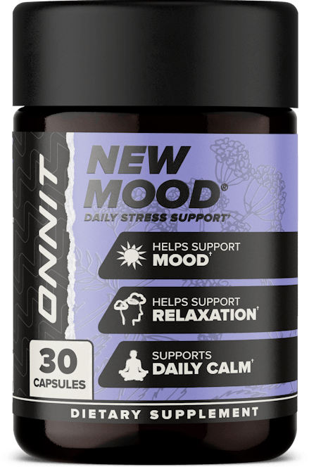 New MOOD® (30 ct)