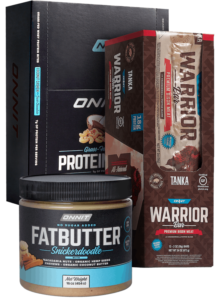 healthy-snacks-collection