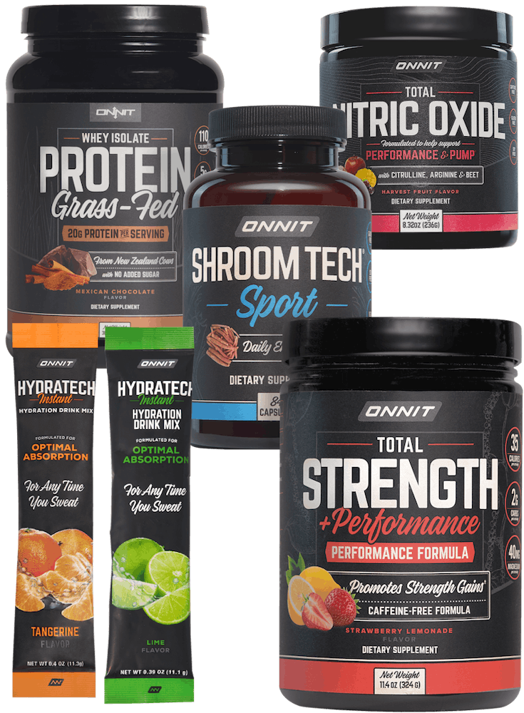 performance-collection